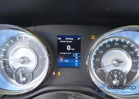 2014 Chrysler 300C from USA, damaged, VIN 2C3CCAET2EH181316